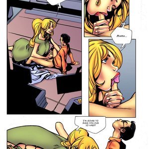 Beyond the Law Reversal - Issue 3 image 009
