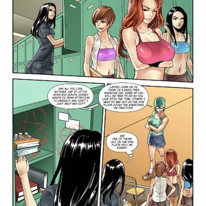 By any Stretch of the Imagination image 008