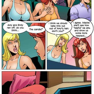 Carnal Candle image 026