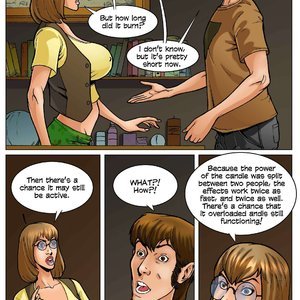 Carnal Candle image 042