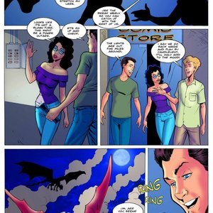 Dungeon Masters - Issue 2 image 004