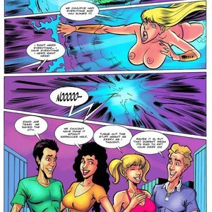 Dungeon Masters - Issue 6 image 010