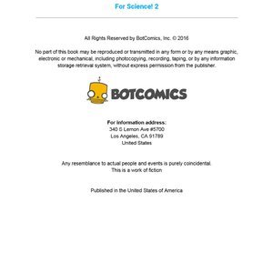 For Science 2 - Issue 1 image 002