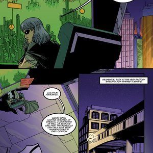 Greyman Comics image 018