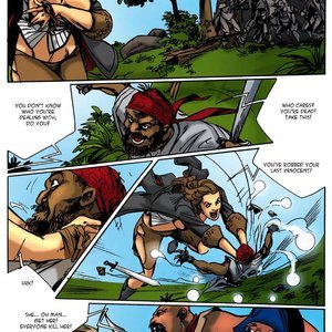 Hero of Size image 008