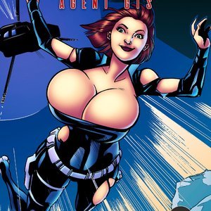 Incognito - Agent GTS image 001