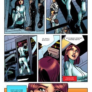 Incognito - Agent GTS image 005