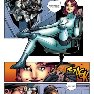 Incognito - Agent GTS image 006