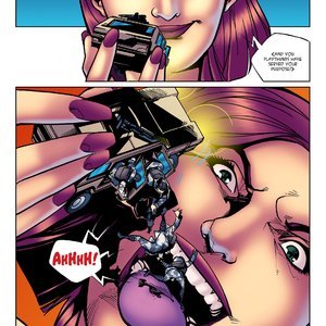 Incognito - Agent GTS image 018