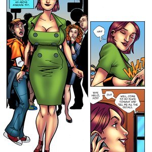 Incognito - Agent GTS image 021