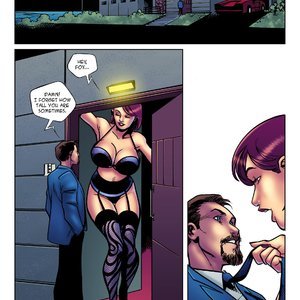 Incognito - Agent GTS image 022