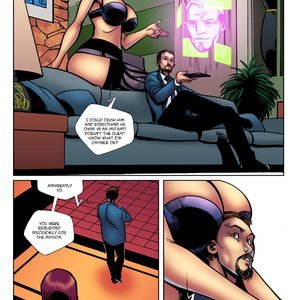 Incognito - Agent GTS image 023