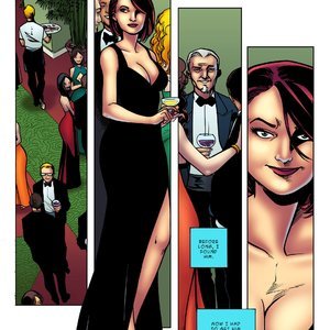 Incognito - Agent GTS image 033