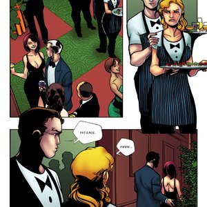 Incognito - Agent GTS image 034