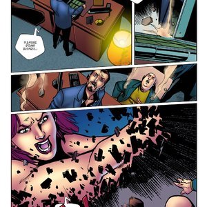 Incognito - Agent GTS image 057