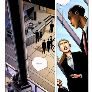 Incognito - Issue 7 image 004
