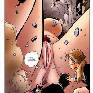Incognito - Issue 7 image 009