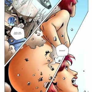 Incognito - Issue 8 image 002