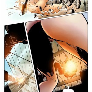 Incognito - Issue 8 image 004