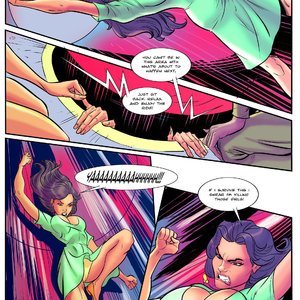 Mega Force Three image 028