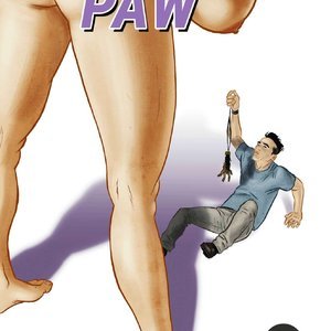 Monkey Paw (Giantess Club Comics) thumbnail