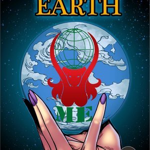Mother Earth - Issue 1 image 001