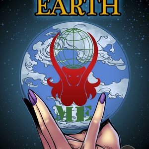 Mother Earth – Issue 2 (Giantess Club Comics) thumbnail