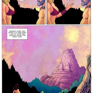 Parkum - Issue 2 image 004