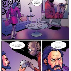 Parkum - Issue 3 image 002