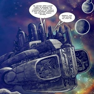 Parkum - Issue 3 image 004