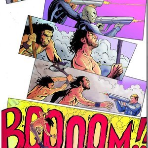 Parkum - Issue 5 image 006
