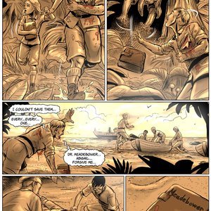 The Meadebower Incident - Issue 1 image 004