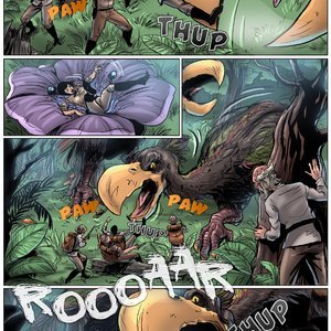 The Meadebower Incident - Issue 1 image 009