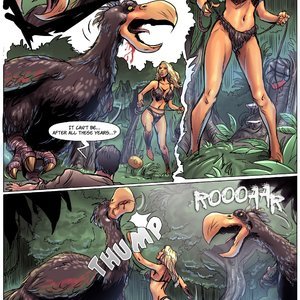 The Meadebower Incident - Issue 1 image 010