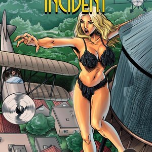 The Meadebower Incident - Issue 1 image 014