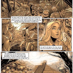 The Meadebower Incident - Issue 1 image 016