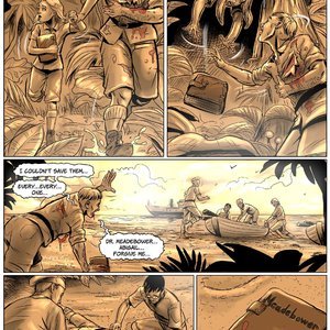 The Meadebower Incident - Issue 1 image 017