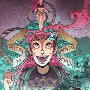Where Dreams Come True – Issue 1-2 (Giantess Club Comics) thumbnail