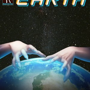 Back to Earth - Issue 2 image 001