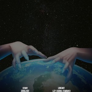 Back to Earth - Issue 2 image 002