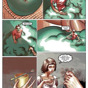 Family Bindings - Issue 1 image 017