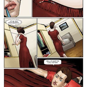 Family Bindings - Issue 2 image 016