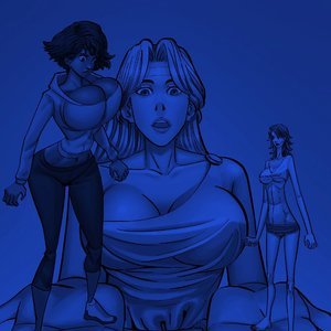 Girls on the Grow - Issue 1 image 018