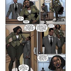 Girls on the Grow - Issue 1 image 021