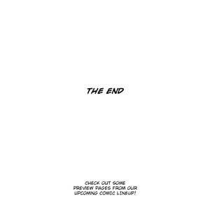Im A Big Girl - Issue 4 image 018