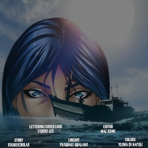 Into the Deep - Issue 1 image 002