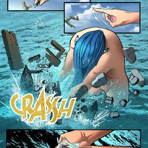 Into the Deep - Issue 1 image 015