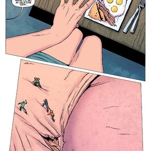 Microscopic - Issue 1 image 010