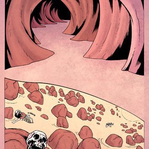 Microscopic - Issue 1 image 012