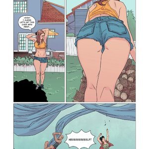 Microscopic - Issue 2 image 006